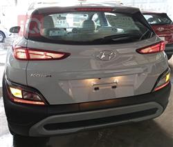 هیوندای کۆنا